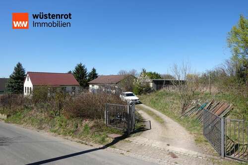 Foto - Haus zum Kaufen in Döbeln Dreißig 175.000,00 € 172.31 m²
