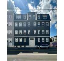 Wohnung zum Mieten in Halle (Saale) 1.400,00 € 140.7 m²
