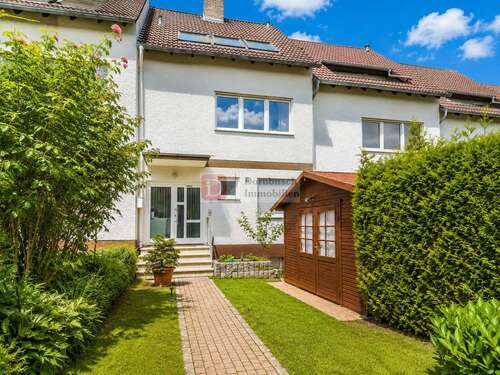 Foto - Haus zum Kaufen in Bad Homburg 699.000,00 € 170 m²