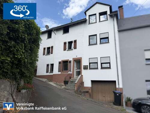 Foto - Haus zum Kaufen in Lieser 179.000,00 € 190 m²