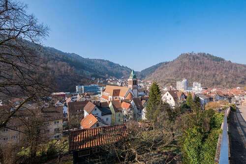 Foto - Grundstück in Schramberg 79.000,00 € 588 m²