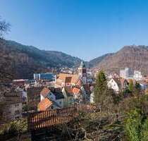 Grundstück in Schramberg 79.000,00 € 588 m²
