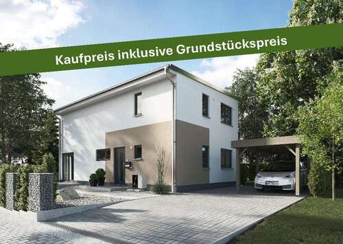 Foto - Haus zum Kaufen in Ilsede 371.434,00 € 135 m²