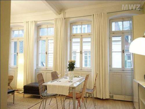 Foto - Wohnen auf Zeit in Heidelberg 1.381,00 €