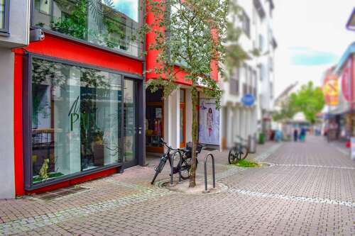 Foto - Wohnung zum Kaufen in Wiesloch 249.000,00 € 75 m²
