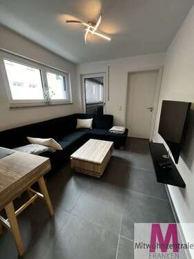 Foto - Wohnen auf Zeit in Nürnberg 1.600,00 €