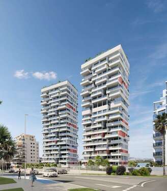 Foto - Wohnung zum Kaufen in Calpe 1.650.000,00 € 321 m²