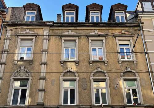 Foto - Haus zum Kaufen in Heidelberg 2.500.000,00 € 573 m²