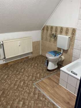 Foto - Wohnung zum Mieten in Wesselburen 400,00 € 43.58 m²