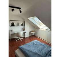 WG-Zimmer in Düsseldorf 899,00 € 25 m² WG-Zimmer in Düsseldorf 899,00 € 25 m²