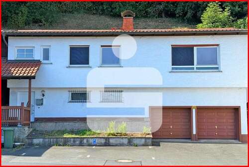 Foto - Haus zum Mieten in Kronach 1.020,00 € 102 m²