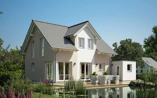 Foto - Haus zum Kaufen in Straelen 486.119,00 € 106 m²