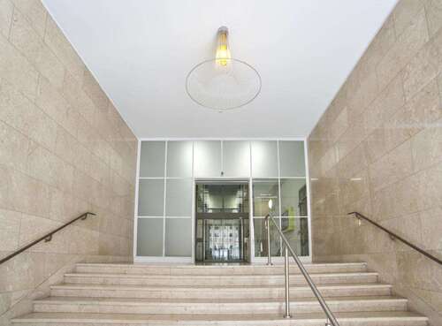 Foto - Büro in Hamburg 999,00 € 23 m² - 999,00 EUR Kaltmiete, ca.  23,00 m²