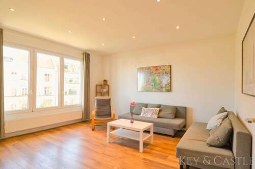 Foto - Wohnung zum Kaufen in Berlin 249.000,00 € 40 m²