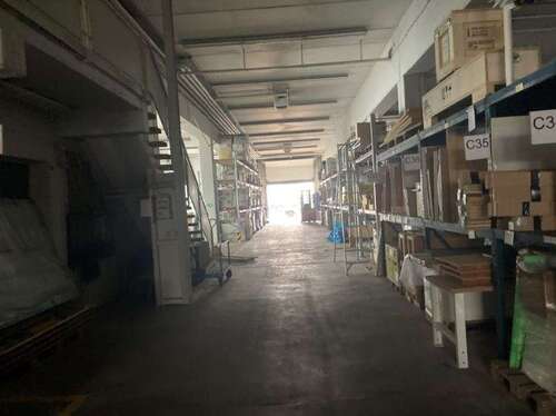 Foto - Halle in Fellbach 4.500,00 € 600 m²