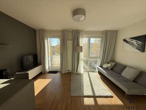 Foto - Wohnung zum Kaufen in Berlin 269.000,00 € 43.4 m²