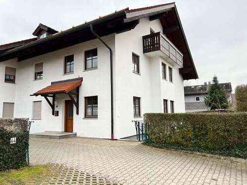 Foto - Wohnung zum Kaufen in Freilassing 169.000,00 € 37.48 m²