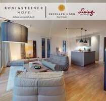 Wohnung zum Mieten in Königstein im Taunus 2.446,00 € 132.83 m²