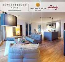 Wohnung zum Mieten in Königstein im Taunus 2.446,00 € 132.83 m²