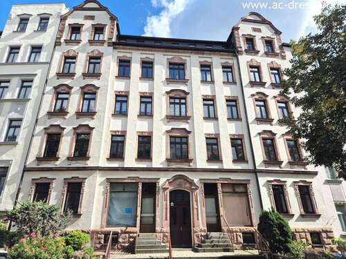 Foto - Wohnung zum Mieten in Chemnitz 520,00 € 84.41 m²