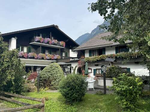 Foto - Gastronomie in Farchant 2.800.000,00 € 1064.9 m²