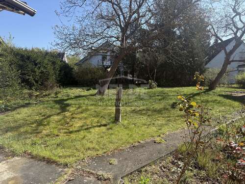 Foto - Grundstück zu verkaufen in Berlin 485.000,00 € 1023 m²