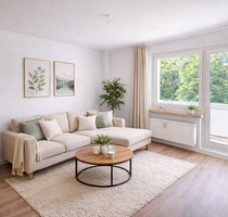 Wohnung zum Mieten in Gera 265,00 € 54.44 m²