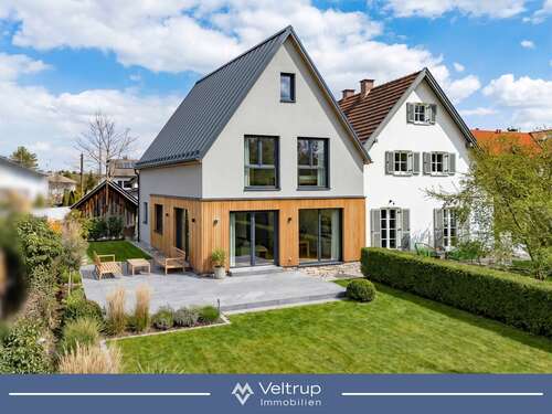 Foto - Grundstück zu verkaufen in Wörthsee 495.000,00 € 460 m²