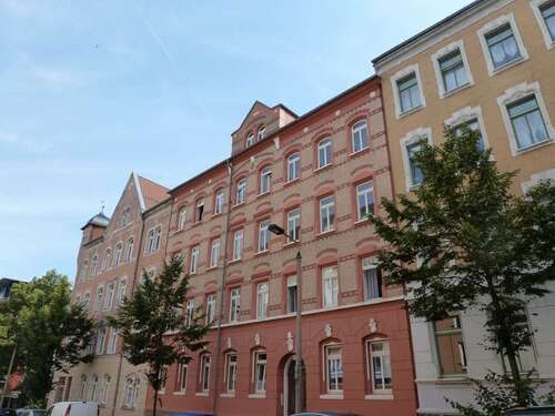 Foto - Wohnung zum Kaufen in Chemnitz 169.000,00 € 108 m²