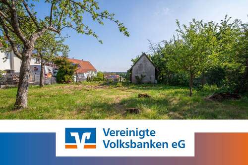 Foto - Grundstück zu verkaufen in Bad Liebenzell Monakam 110.000,00 € 326 m²