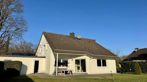 Foto - Haus zum Kaufen in Erkelenz 549.000,00 € 180 m²