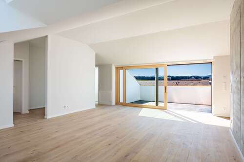 Foto - Wohnung zum Kaufen in Waakirchen 980.000,00 € 110 m²
