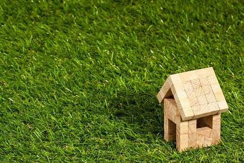 Foto - Grundstück zu verkaufen in Coesfeld Lette 105.000,00 € 460 m²