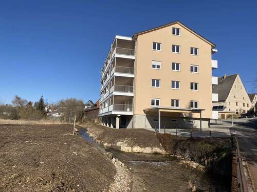 Foto - Wohnung zum Kaufen in Villingen-Schwenningen 343.650,00 € 83 m²