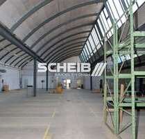 Halle in Crailsheim 3.448,50 € 1045 m²