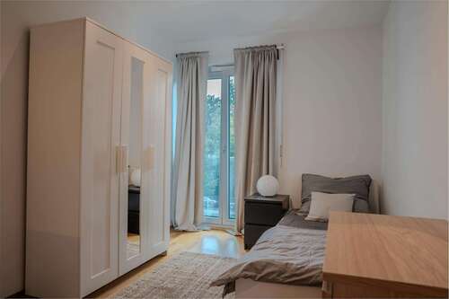 Foto - WG-Zimmer in München 850,00 € 10 m²