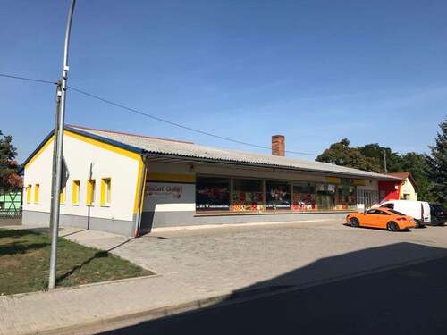 Foto - Halle in Uthleben bei Nordhausen 160.000,00 € 230 m²