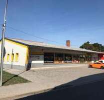 Halle in Uthleben bei Nordhausen 160.000,00 € 230 m²