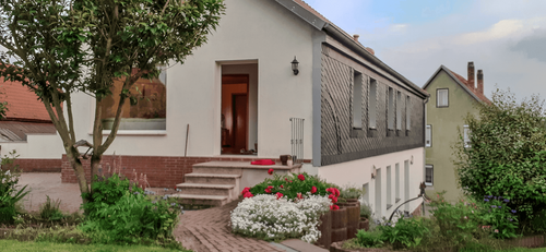 Foto - Haus zum Kaufen in Greußen 139.950,00 € 201 m²