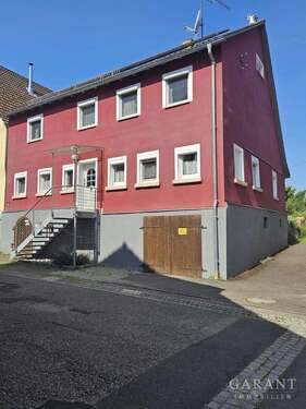 Foto - Haus zum Kaufen in Künzelsau 378.000,00 € 200 m²