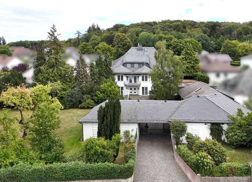 Foto - Haus zum Kaufen in Usingen 1.350.000,00 € 532 m²