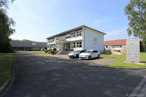 Foto - Büro in Brüggen 1.390.000,00 € 1600 m²