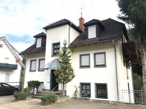 Foto - Wohnung zum Mieten in Bad Herrenalb 350,00 € 35 m²
