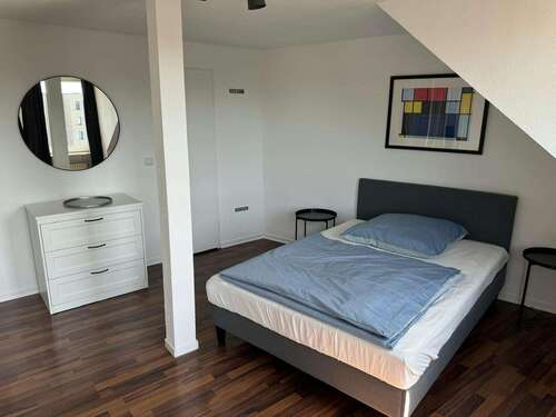 Foto - WG-Zimmer in Düsseldorf 899,00 € 25 m²