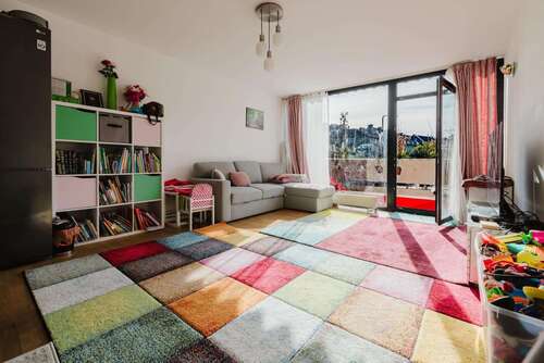 Foto - Wohnung zum Kaufen in Düsseldorf 500.000,00 € 93 m²