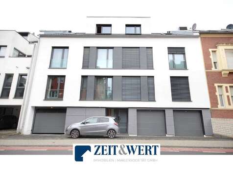 Foto - Wohnung zum Mieten in Brühl 1.360,00 € 90.45 m²