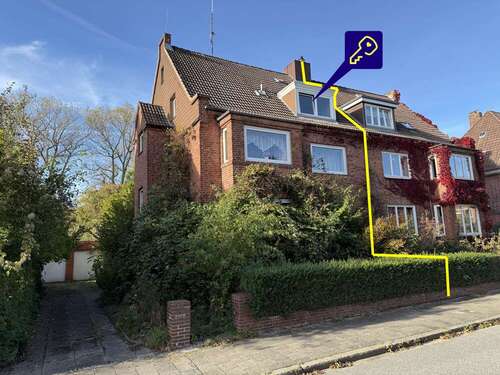 Foto - Haus zum Kaufen in Kiel 699.000,00 € 193.8 m²