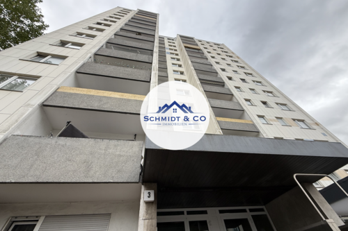 Foto - Wohnung zum Kaufen in Bad Homburg 180.000,00 € 60 m²