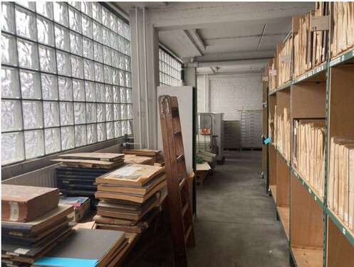 Foto - Halle in Fellbach 1.500,00 € 200 m²