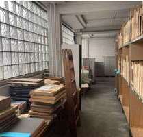 Halle in Fellbach 1.500,00 € 200 m²